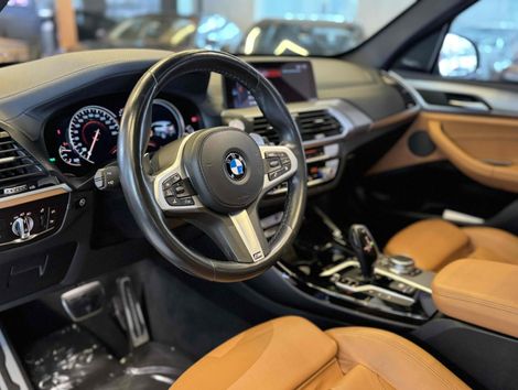 BMW 3.0 TWINPOWER GASOLINA M40I STEPTRONIC
