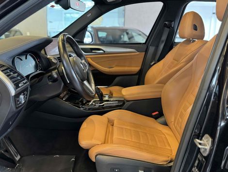 BMW 3.0 TWINPOWER GASOLINA M40I STEPTRONIC