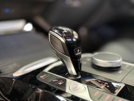 BMW 2.0 16V HÍBRIDO X LINE XDRIVE30E STEPTRONIC