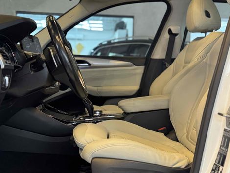 BMW 2.0 16V GASOLINA X LINE XDRIVE20I STEPTRONIC