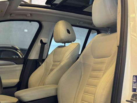 BMW 2.0 16V GASOLINA X LINE XDRIVE20I STEPTRONIC