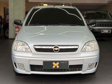 CHEVROLET 1.4 MPFI PREMIUM 8V FLEX 4P MANUAL