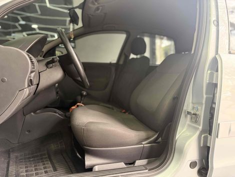 CHEVROLET 1.4 MPFI PREMIUM 8V FLEX 4P MANUAL