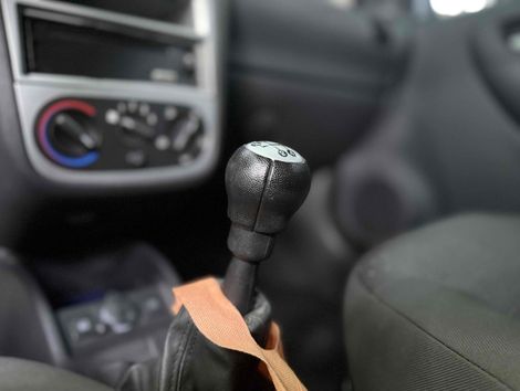 CHEVROLET 1.4 MPFI PREMIUM 8V FLEX 4P MANUAL