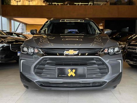 CHEVROLET 1.0 TURBO FLEX AUTOMÁTICO