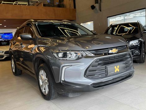 CHEVROLET 1.0 TURBO FLEX AUTOMÁTICO