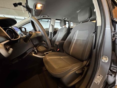 CHEVROLET 1.0 TURBO FLEX AUTOMÁTICO