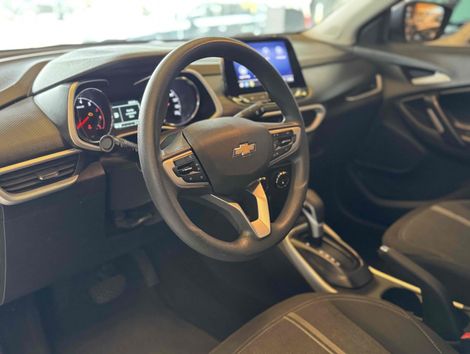 CHEVROLET 1.0 TURBO FLEX AUTOMÁTICO