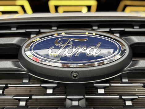 FORD 2.0 TURBO DIESEL CD XL 4X4 MANUAL