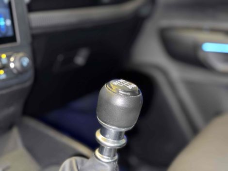 FORD 2.0 TURBO DIESEL CD XL 4X4 MANUAL