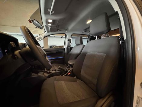 FORD 2.0 TURBO DIESEL CD XL 4X4 MANUAL