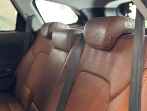 HYUNDAI 3.3 MPFI V6 4WD GASOLINA 4P AUTOMÁTICO