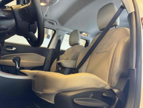 JEEP 2.0 16V FLEX SPORT AUTOMÁTICO