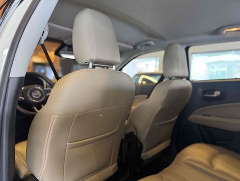 JEEP 2.0 16V FLEX SPORT AUTOMÁTICO