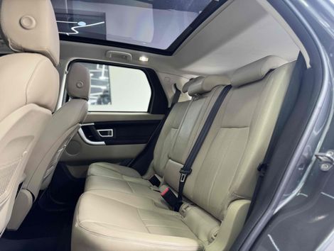 LAND ROVER 2.0 16V D240 BITURBO DIESEL HSE 4P AUTOMÁTICO