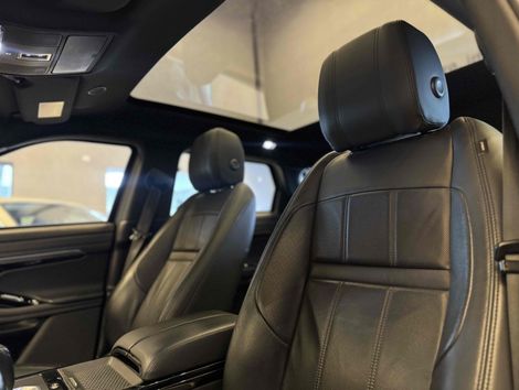 LAND ROVER 2.0 P250 FLEX R-DYNAMIC SE AWD AUTOMÁTICO