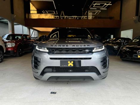 LAND ROVER 2.0 P250 FLEX R-DYNAMIC SE AWD AUTOMÁTICO