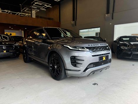 LAND ROVER 2.0 P250 FLEX R-DYNAMIC SE AWD AUTOMÁTICO