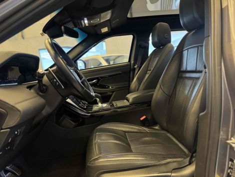 LAND ROVER 2.0 P250 FLEX R-DYNAMIC SE AWD AUTOMÁTICO