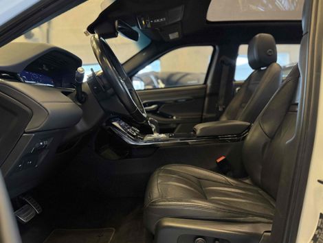 LAND ROVER 2.0 P250 FLEX R-DYNAMIC SE AWD AUTOMÁTICO