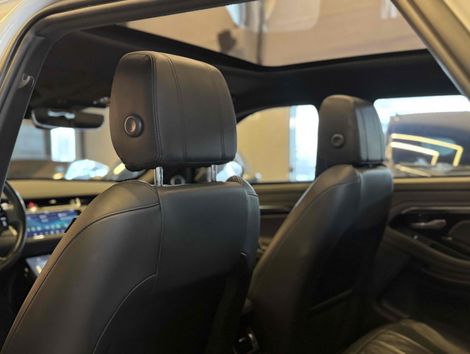 LAND ROVER 2.0 P250 FLEX R-DYNAMIC SE AWD AUTOMÁTICO