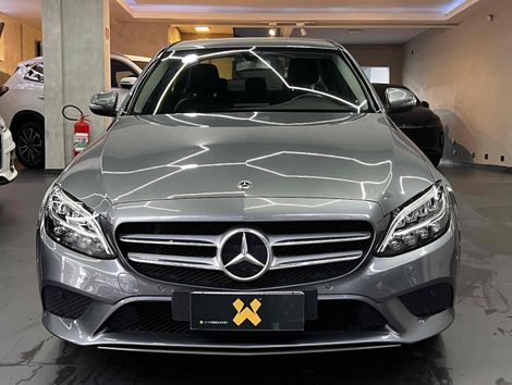 MERCEDES-BENZ 1.6 CGI GASOLINA AVANTGARDE 9G-TRONIC