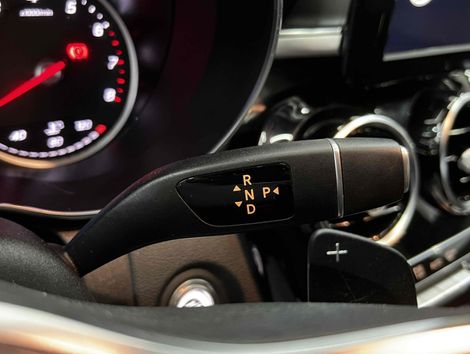 MERCEDES-BENZ 1.6 CGI GASOLINA AVANTGARDE 9G-TRONIC