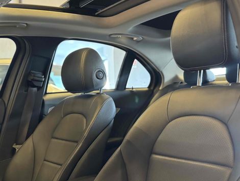 MERCEDES-BENZ 1.5 EQ BOOST HÍBRIDO 9G-TRONIC