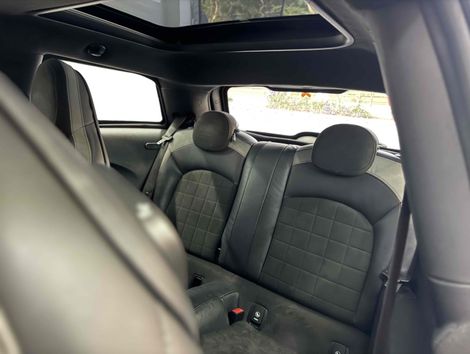 MINI 2.0 16V TWINPOWER GASOLINA JOHN COOPER WORKS 2P STEPTRONIC