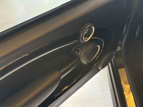 MINI 1.6 S 16V TURBO GASOLINA 2P AUTOMÁTICO