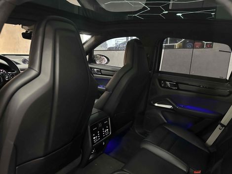 PORSCHE 4.0 V8 GASOLINA TURBO AWD TIPTRONIC S