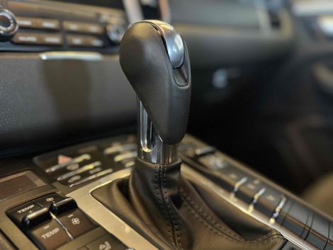 PORSCHE 2.0 16V GASOLINA 4P AUTOMÁTICO