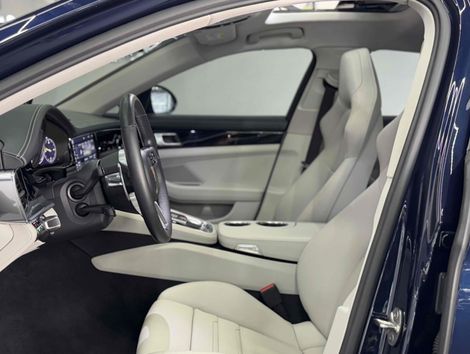 PORSCHE 2.9 V6 E-HYBRID 4 PDK