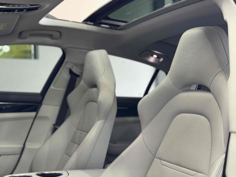 PORSCHE 2.9 V6 E-HYBRID 4 PDK