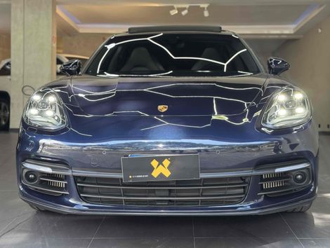 PORSCHE 2.9 V6 E-HYBRID 4 PDK
