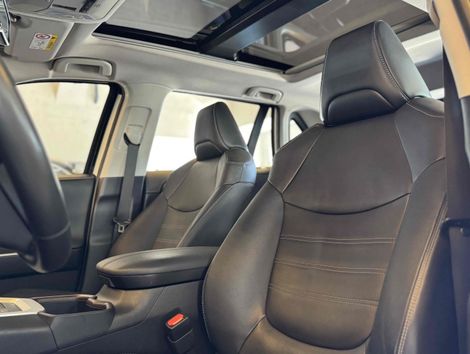 TOYOTA 2.5 VVT-IE HYBRID SX CONNECT AWD CVT