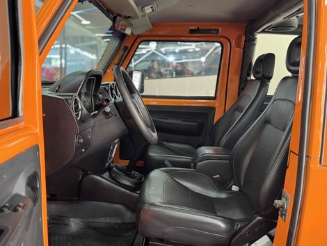 TROLLER 3.2 TGV 4X4 16V TURBO DIESEL 2P MANUAL