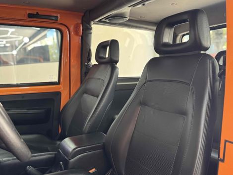 TROLLER 3.2 TGV 4X4 16V TURBO DIESEL 2P MANUAL