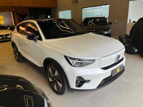 VOLVO P6 RECHARGE ELECTRIC PLUS