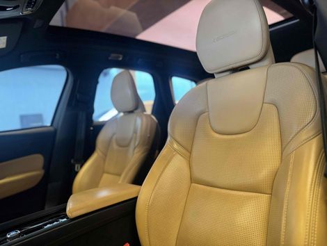 VOLVO 2.0 T8 HYBRID INSCRIPTION AWD GEARTRONIC