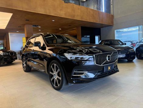 VOLVO 2.0 T8 HYBRID INSCRIPTION AWD GEARTRONIC