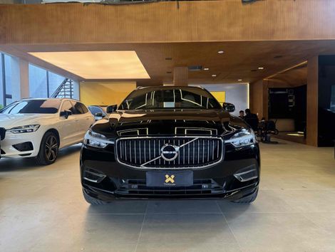 VOLVO 2.0 T8 HYBRID INSCRIPTION AWD GEARTRONIC