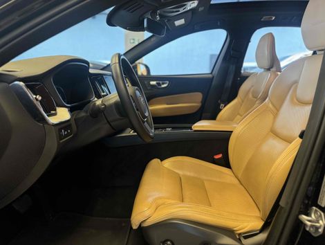 VOLVO 2.0 T8 HYBRID INSCRIPTION AWD GEARTRONIC