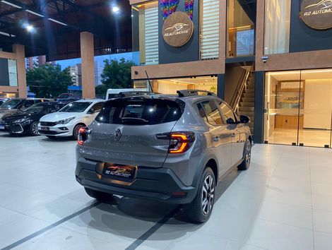 Renault Kardian Evolut. Flex 1.0 TB 12V 5p Aut.