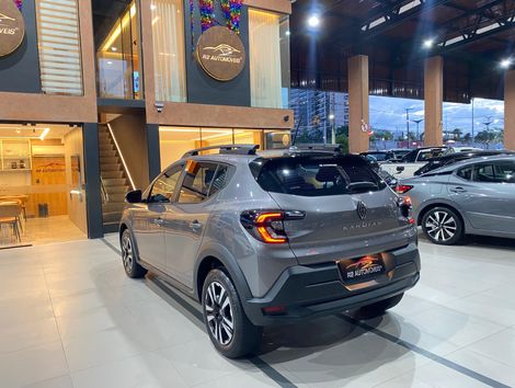 Renault Kardian Evolut. Flex 1.0 TB 12V 5p Aut.