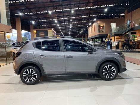 Renault Kardian Evolut. Flex 1.0 TB 12V 5p Aut.