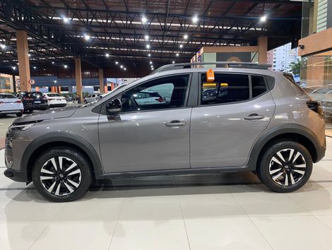 Renault Kardian Evolut. Flex 1.0 TB 12V 5p Aut.