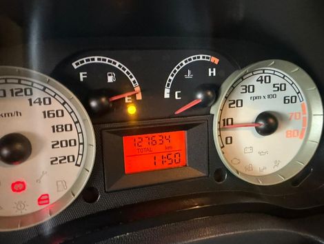 Fiat Idea ELX 1.4 mpi Fire Flex 8V 5p