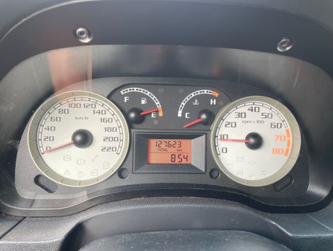 Fiat Idea ELX 1.4 mpi Fire Flex 8V 5p