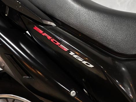 HONDA NXR 160 BROS